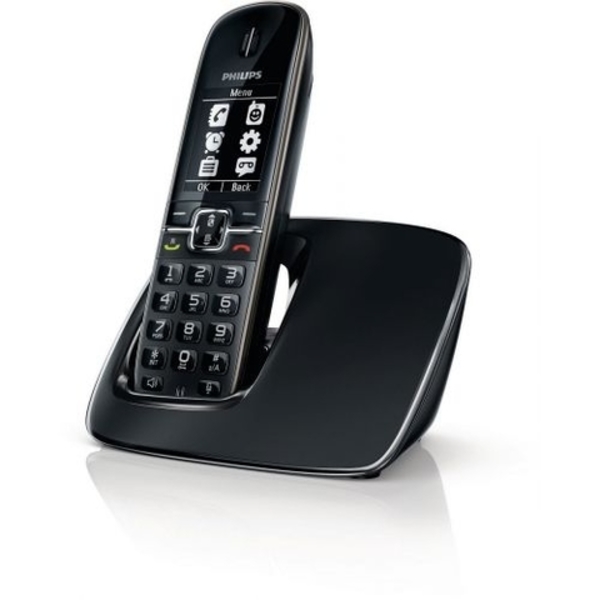 Bežični telefon Philips CD4901B/53 - WINWIN SHOP - Katalog prodavnica - Crna Gora