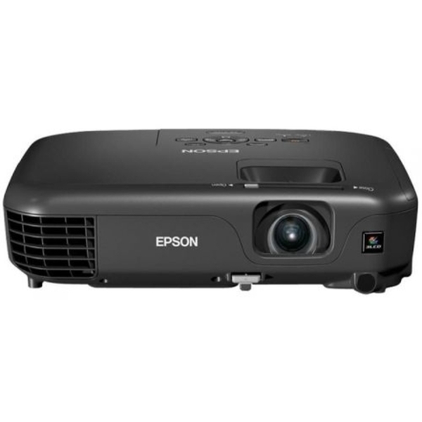 Projektor Epson EB-X02, 3LCD XGA 1024x768dpi 2600ANSI 3000:1 crni - WINWIN SHOP - Katalog prodavnica - Crna Gora