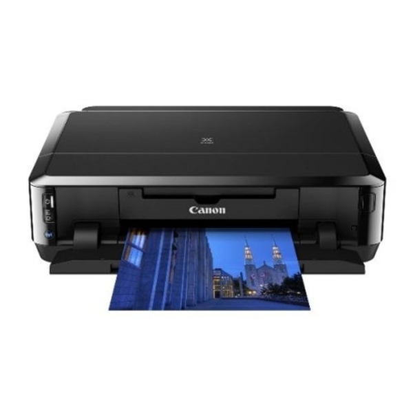 Štampač InkJet A4 Canon Pixma iP7250, 9600x2400 duplex DVD/CD print wifi - WINWIN SHOP - Katalog prodavnica - Crna Gora