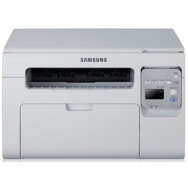 MFP Laser A4 Samsung SCX-3400, štampač/skener/kopir 64MB 20ppm sivi - WINWIN SHOP - Katalog prodavnica - Crna Gora