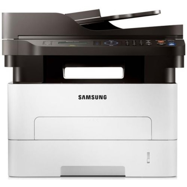 MFP Laser A4 Samsung SL-M2675F, 4800x600dpi 26ppm 128MB fax - WINWIN SHOP - Katalog prodavnica - Crna Gora