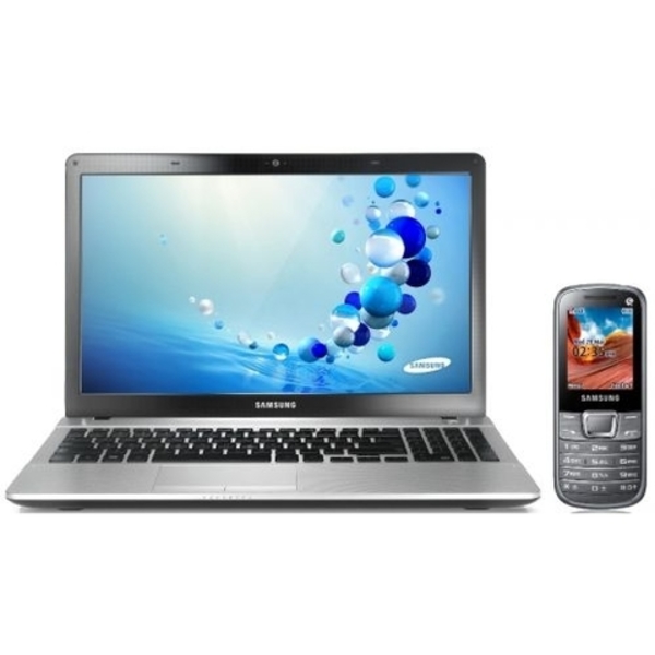Laptop Samsung ATIV Book2 NP275E5V-K01HS+poklon Mobilni telefon Samsung E2250 - WINWIN SHOP - Katalog prodavnica - Crna Gora