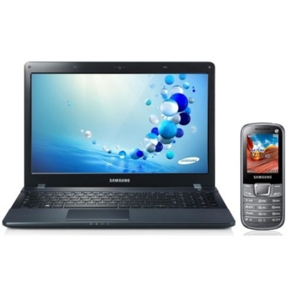 Laptop Samsung ATIV Book2 NP270E5V-K02HS+poklon Mobilni telefon Samsung E2250 - WINWIN SHOP - Katalog prodavnica - Crna Gora