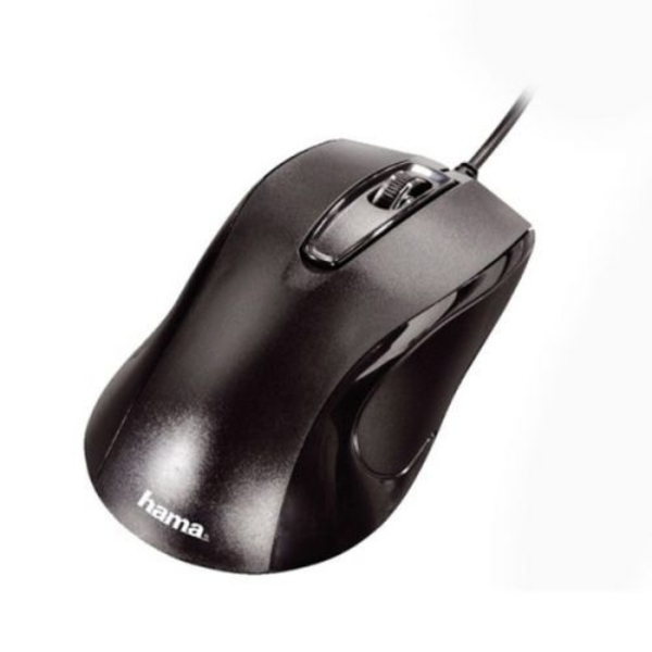 Miš USB Hama AM5200, optički 86530 - WINWIN SHOP - Katalog prodavnica - Crna Gora