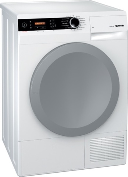 Gorenje Sušilica D9866E - BRALEX - Katalog prodavnica - Crna Gora