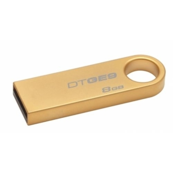 USB Flash Disk 8GB Kingston Data Travel GE9, DTGE9/8GB, USB 2.0 - WINWIN SHOP - Katalog prodavnica - Crna Gora