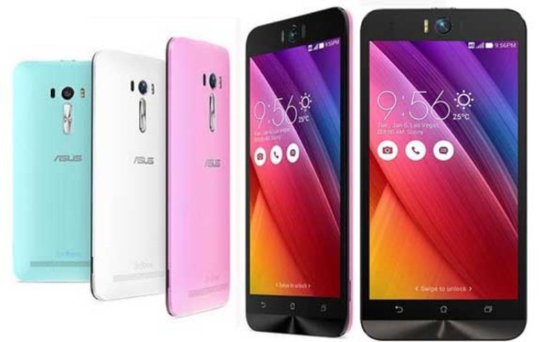 Asus ZenFone Selfie ZD551KL - AVAcom - Katalog prodavnica - Crna Gora