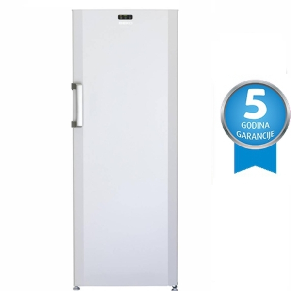 BEKO VERTIKALNI ZAMRZIVAČ FS 127920 - EURO TEHNIKA MN - Katalog prodavnica - Crna Gora