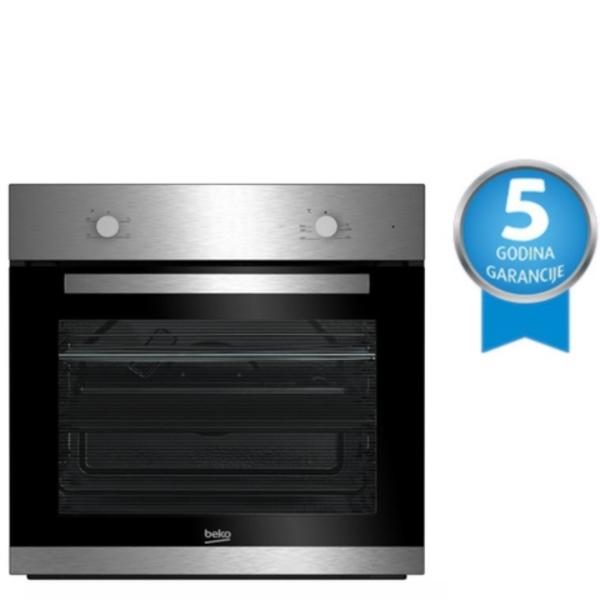 BEKO UGRADNA RERNA BIC 22000 X - EURO TEHNIKA MN - Katalog prodavnica - Crna Gora