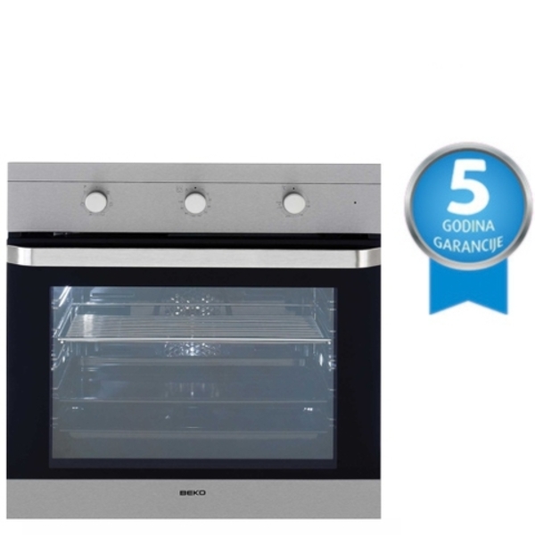 BEKO UGRADNA RERNA BIE 22101 X - EURO TEHNIKA MN - Katalog prodavnica - Crna Gora