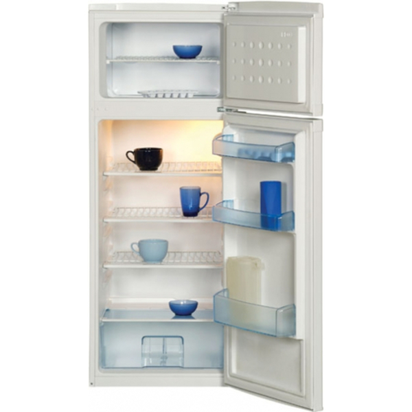 Beko kombinovani frižider RDV 6200 A - BRALEX - Katalog prodavnica - Crna Gora