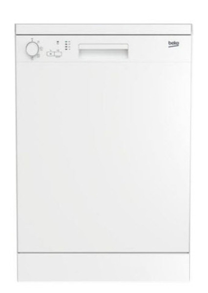Beko sudo mašina DFC 04210 W - BRALEX - Katalog prodavnica - Crna Gora