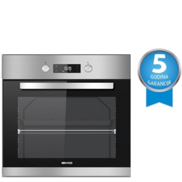 BEKO UGRADNA RERNA BIE 22301 X - EURO TEHNIKA MN - Katalog prodavnica - Crna Gora