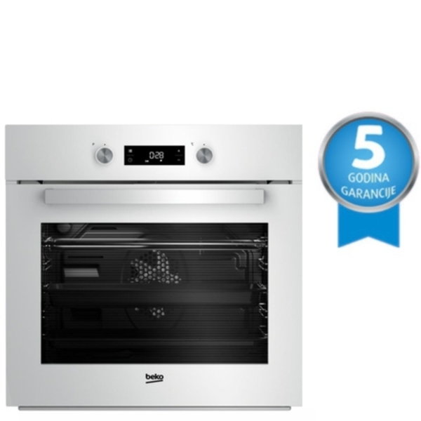 BEKO UGRADNA RERNA BIE 24301 W - EURO TEHNIKA MN - Katalog prodavnica - Crna Gora