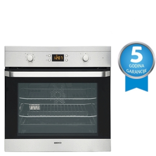 BEKO UGRADNA RERNA OIE 22300 X - EURO TEHNIKA MN - Katalog prodavnica - Crna Gora
