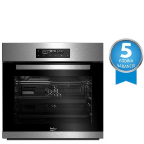 BEKO UGRADNA RERNA BIE 22400 XP - EURO TEHNIKA MN - Katalog prodavnica - Crna Gora