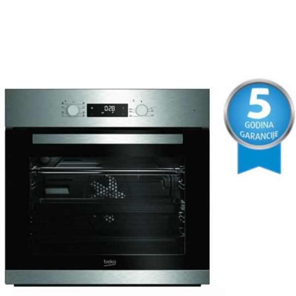BEKO UGRADNA RERNA BIM 22300 X - EURO TEHNIKA MN - Katalog prodavnica - Crna Gora