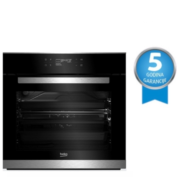 BEKO UGRADNA RERNA BIS 25500 XMS - EURO TEHNIKA MN - Katalog prodavnica - Crna Gora