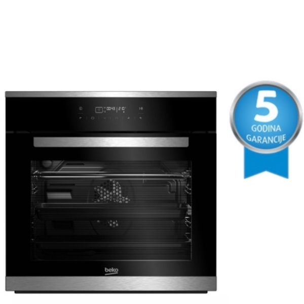 BEKO UGRADNA RERNA BIM 25400 XPS - EURO TEHNIKA MN - Katalog prodavnica - Crna Gora