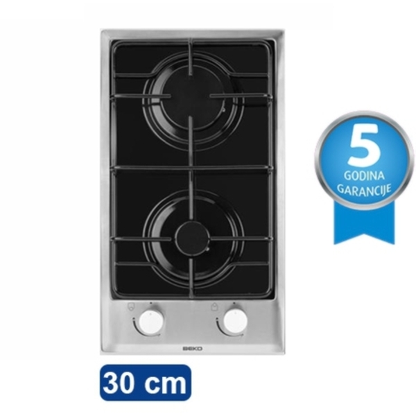BEKO DOMINO PLOČA HDCS 32200 FX - EURO TEHNIKA MN - Katalog prodavnica - Crna Gora