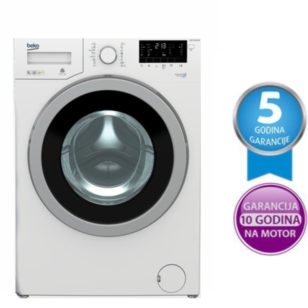 BEKO MAŠINA ZA PRANJE VEŠA WMY 91283 LB 2 - EURO TEHNIKA MN - Katalog prodavnica - Crna Gora