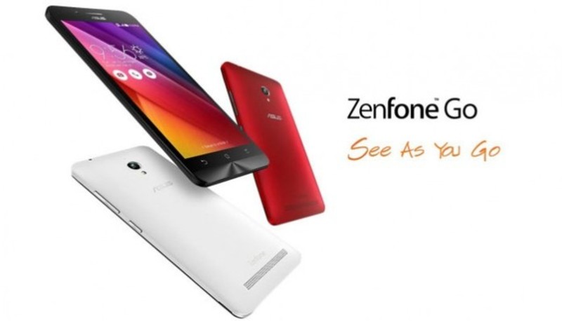 ASUS ZenFone Go - AVAcom - Katalog prodavnica - Crna Gora