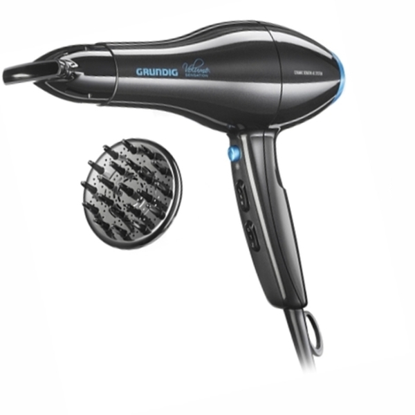 GRUNDIG FEN ZA KOSU HD HD 5300 - EURO TEHNIKA MN - Katalog prodavnica - Crna Gora