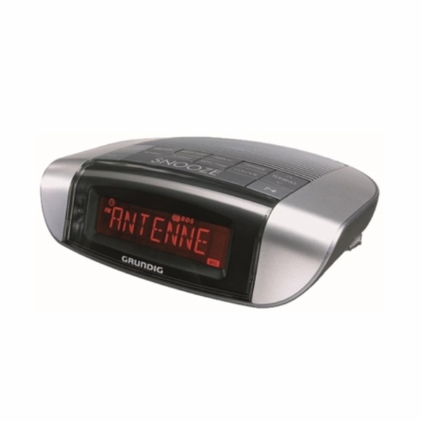 GRUNDIG RADIO BUDILNIK SC 660 - EURO TEHNIKA MN - Katalog prodavnica - Crna Gora
