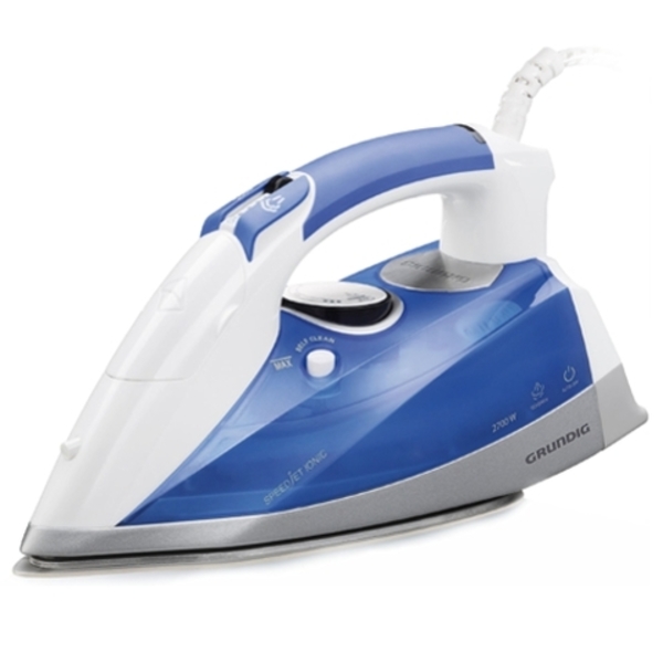 GRUNDIG PEGLA NA PARU SI 7450 - EURO TEHNIKA MN - Katalog prodavnica - Crna Gora