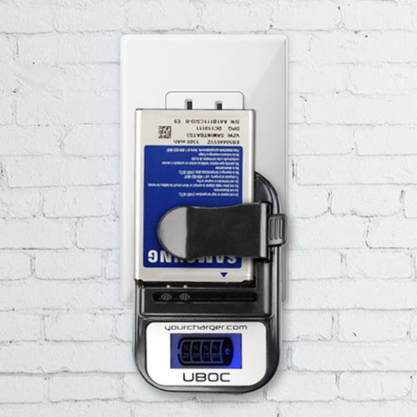 Teracell univerzalni punjač za baterije - AVAcom - Katalog prodavnica - Crna Gora