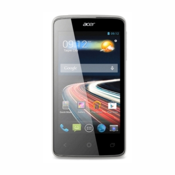 ACER MOBILNI TELEFON LIQUID Z4 WHITE - EURO TEHNIKA MN - Katalog prodavnica - Crna Gora