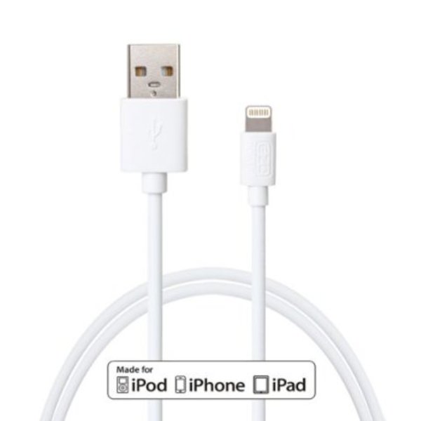 ADATA iPhone 5/6 charger cable - AVAcom - Katalog prodavnica - Crna Gora