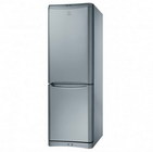 Indesit frižider kombinovani BIAA 34 FX | Marijatrade.com - Katalog prodavnica - Crna Gora