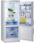 Gorenje kombinovani frižider RK6283W | Marijatrade.com - Katalog prodavnica - Crna Gora