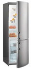 Gorenje frižider kombinovani NRK61801X | Marijatrade.com - Katalog prodavnica - Crna Gora