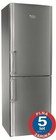 Ariston kombinovani frižider EBYH 18321 V | Marijatrade.com - Katalog prodavnica - Crna Gora