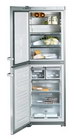 Miele frižider kombinovani KFN 14827 SDE ED/CS | Marijatrade.com - Katalog prodavnica - Crna Gora