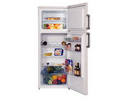 Beko kombinovani frižider DS 230020 S | Marijatrade.com - Katalog prodavnica - Crna Gora