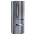 Hotpoint Ariston frižider kombinovani 4D X/HA | Marijatrade.com - Katalog prodavnica - Crna Gora
