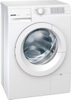 Gornje veš masina W 6423/S | Marijatrade.com - Katalog prodavnica - Crna Gora