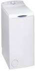 Whirlpool veš mašina AWE 6317 | Marijatrade.com - Katalog prodavnica - Crna Gora