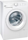 Gorenje veš mašina W 62Y2/S | Marijatrade.com - Katalog prodavnica - Crna Gora