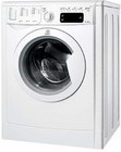 Mašina za pranje i sušenje veša Indesit IWDE 7125B | Marijatrade.com - Katalog prodavnica - Crna Gora