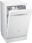 Gorenje sudo mašina GS 52214 W | Marijatrade.com - Katalog prodavnica - Crna Gora
