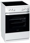 Gorenje šporet EC 66120BW | Marijatrade.com - Katalog prodavnica - Crna Gora