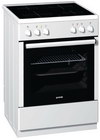 Gorenje šporet EC 61102AW | Marijatrade.com - Katalog prodavnica - Crna Gora