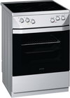 Gorenje šporet EC 66120BX | Marijatrade.com - Katalog prodavnica - Crna Gora