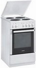 Gorenje šporet E 51102 AW | Marijatrade.com - Katalog prodavnica - Crna Gora