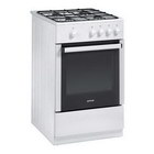 Gorenje šporet G 51104AW | Marijatrade.com - Katalog prodavnica - Crna Gora