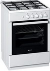 Gorenje šporet G 61104AW | Marijatrade.com - Katalog prodavnica - Crna Gora